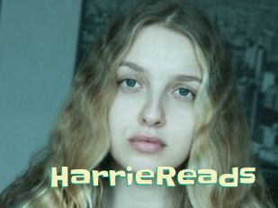 HarrieReads