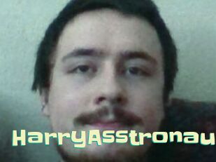 Harry_Asstronaut Wanna Meet