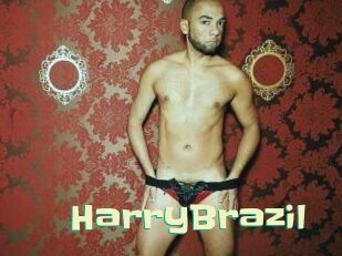 HarryBrazil