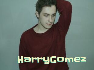 HarryGomez