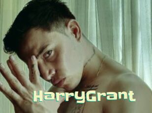 HarryGrant