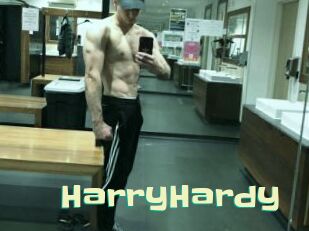 HarryHardy