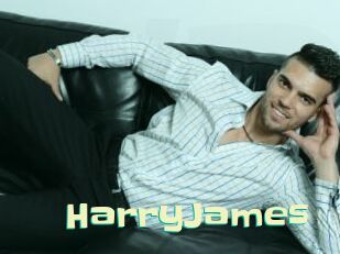 HarryJames