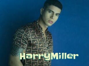 HarryMiller