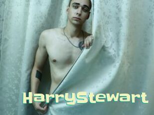 HarryStewart