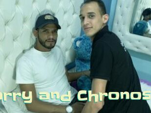 Harry_and_Chronos