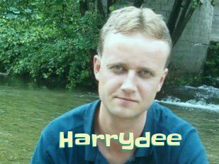 Harrydee Wanna Meet
