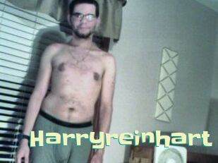 Harryreinhart Wanna Meet