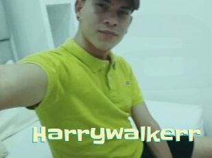 Harrywalkerr