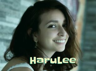 HaruLee