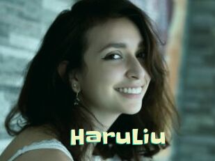 HaruLiu