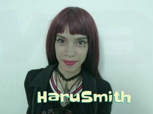 HaruSmith
