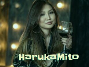 HarukaMito