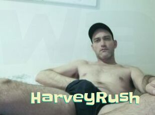 HarveyRush