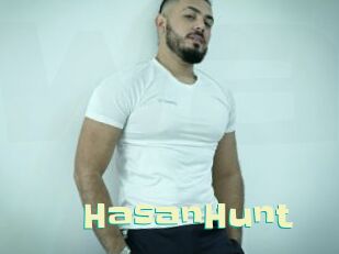 HasanHunt Wanna Meet