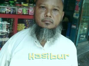 Hasibur Wanna Meet