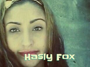 Hasly_Fox