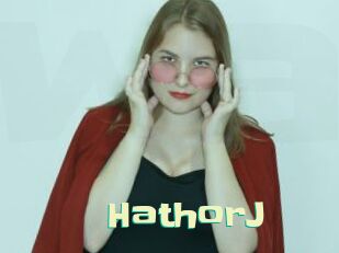 HathorJ