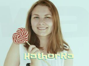 HathorRa