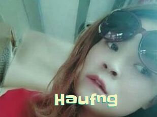 Haufng
