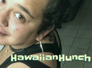 HawaiianHunch