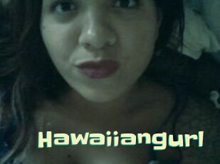 Hawaiiangurl