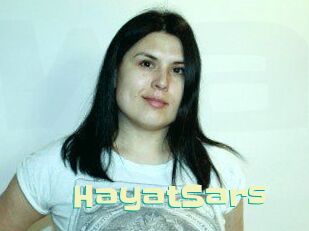 HayatSars Wanna Meet