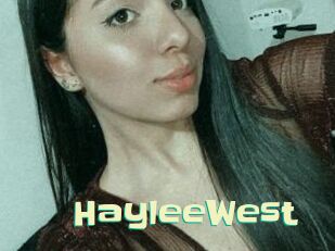 HayleeWest