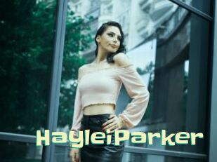 HayleiParker