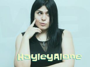 HayleyAlone