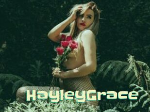 HayleyGrace