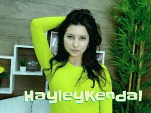 HayleyKendal Wanna Meet
