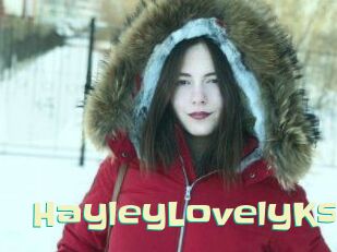 HayleyLovelyKs