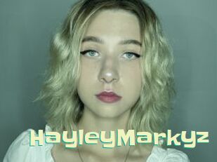 HayleyMarkyz