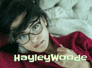HayleyWoode Wanna Meet