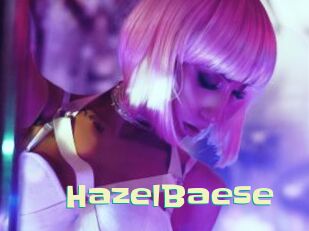 HazelBaese