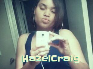 Hazel_Craig Wanna Meet