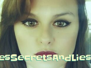 HazelEyesSecretsAndLies