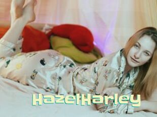 HazelHarley