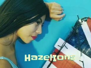 HazelIons