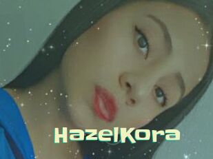 HazelKora