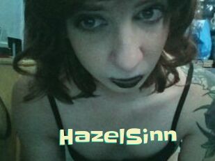 HazelSinn