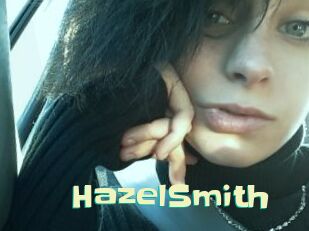 HazelSmith