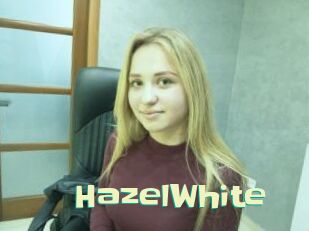HazelWhite