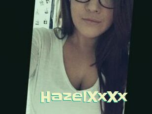 HazelXxXx