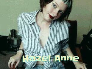 Hazel_Anne Wanna Meet