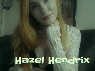 Hazel_Hendrix