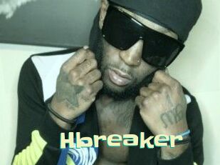 Hbreaker
