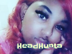 HeadHunta Wanna Meet