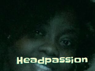 Headpassion